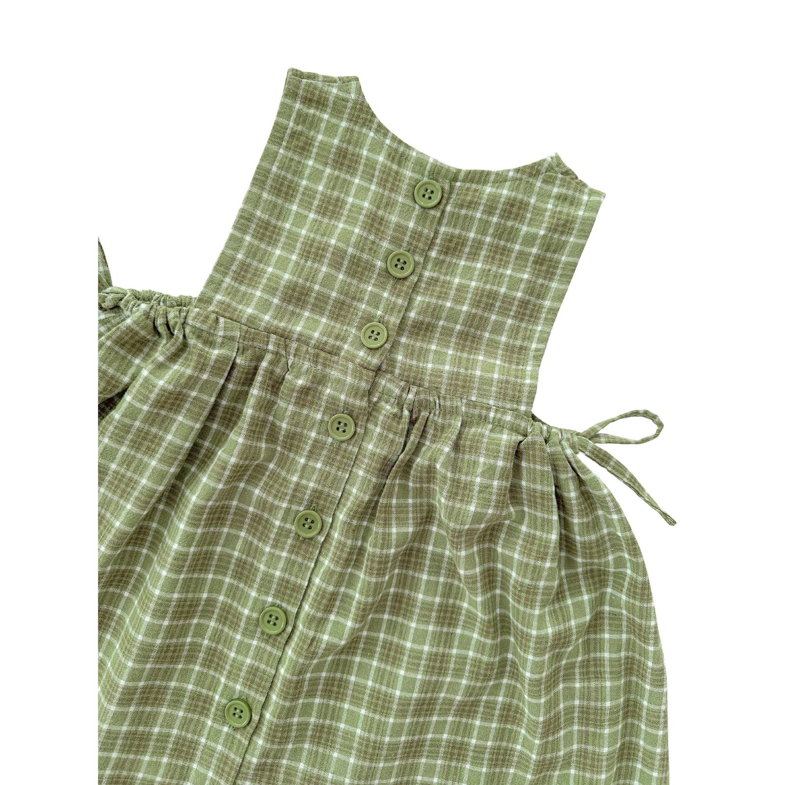 Sofia Dress | Thyme