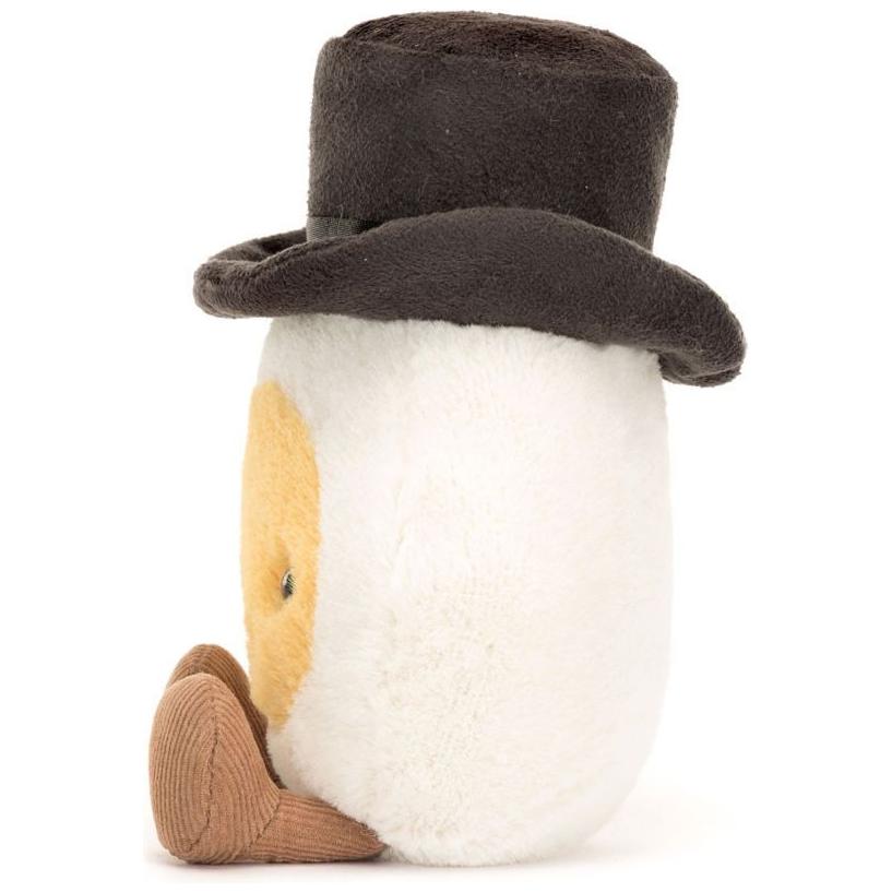 Amuseables Boiled Egg Groom