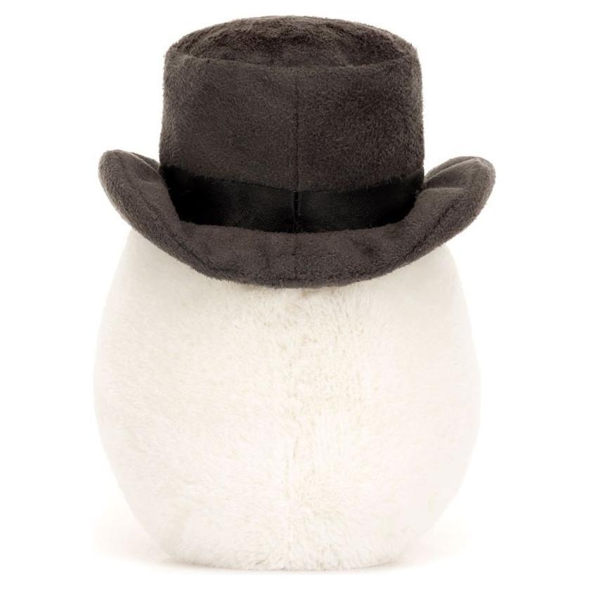 Amuseables Boiled Egg Groom