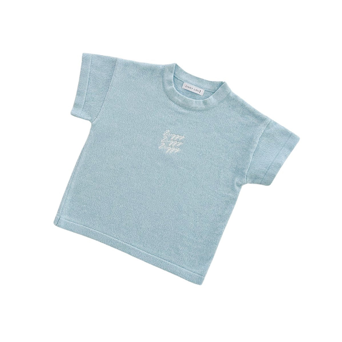 Signature Tee Echo