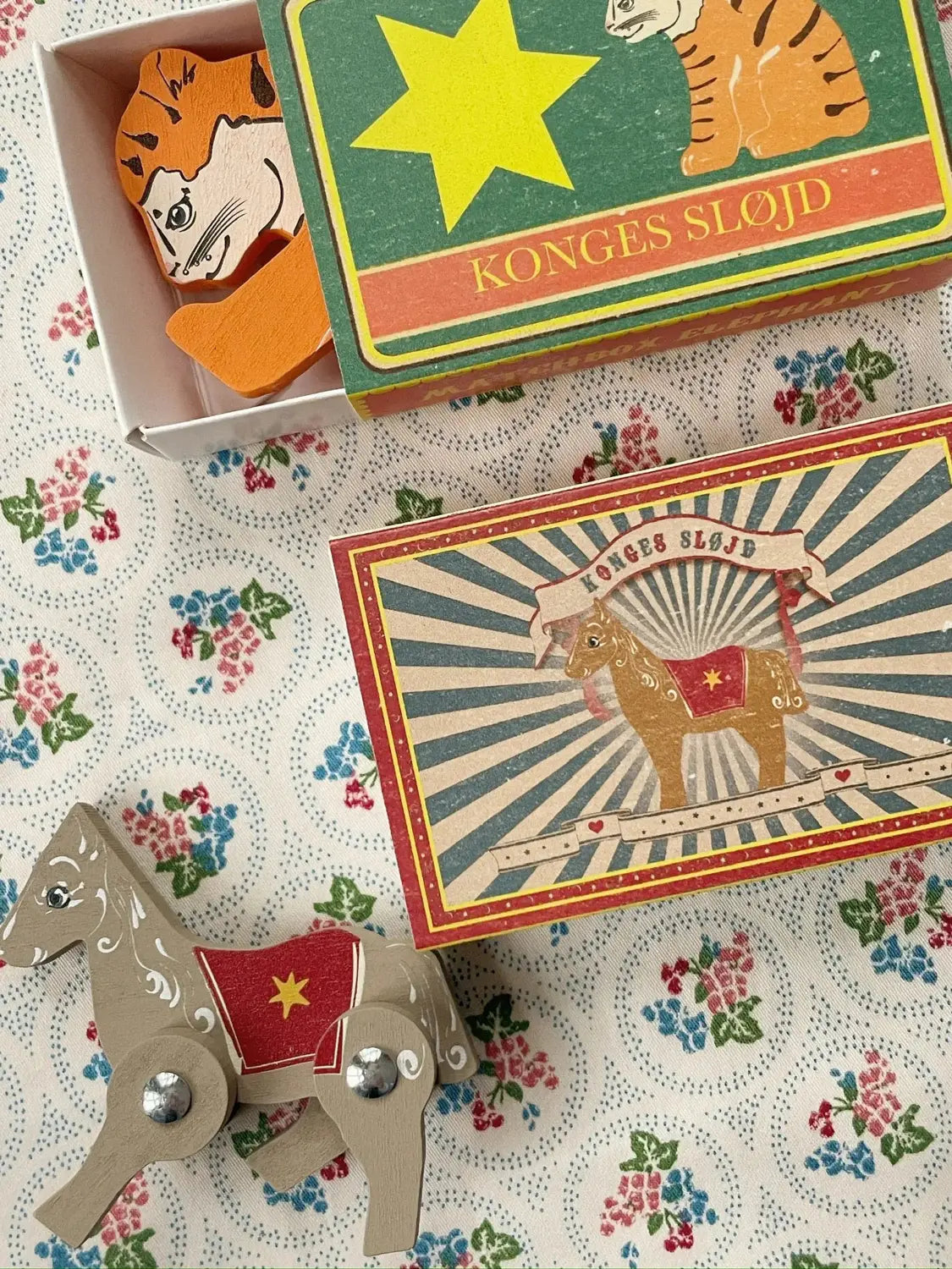 Matchbox Animals - Panda