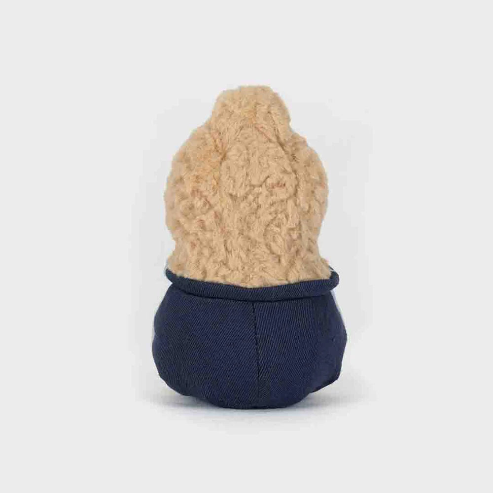 Amuseables Peanut Star Student Outfit