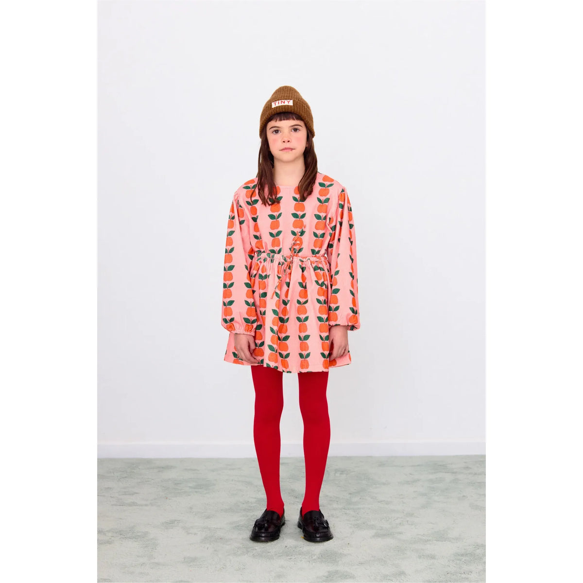 Apples Blouse