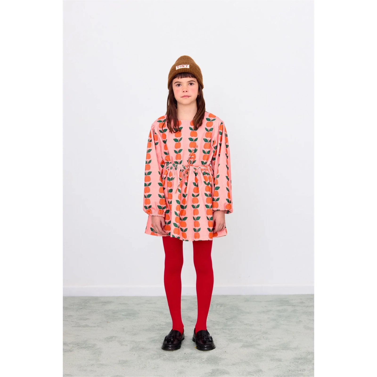 Apples Blouse