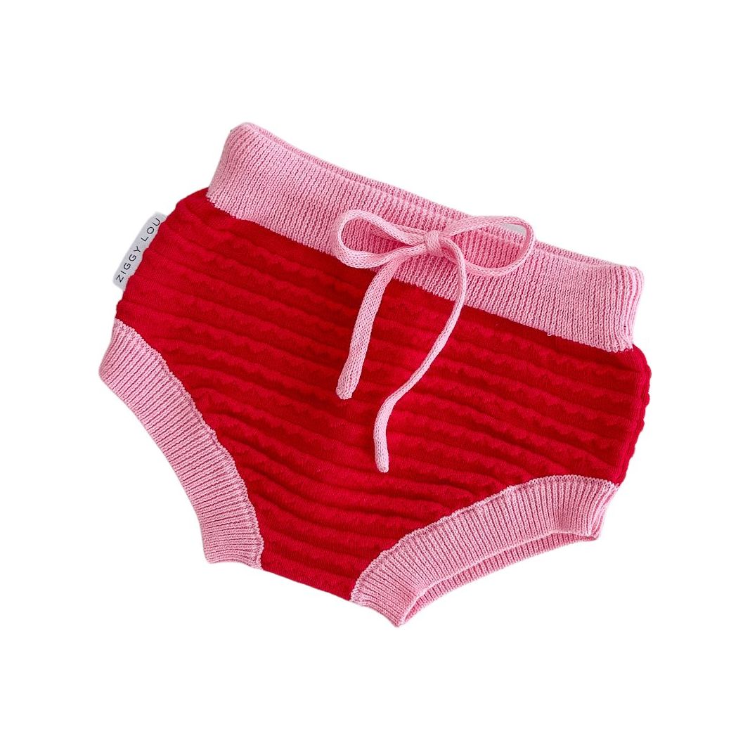 Bloomers Elodie