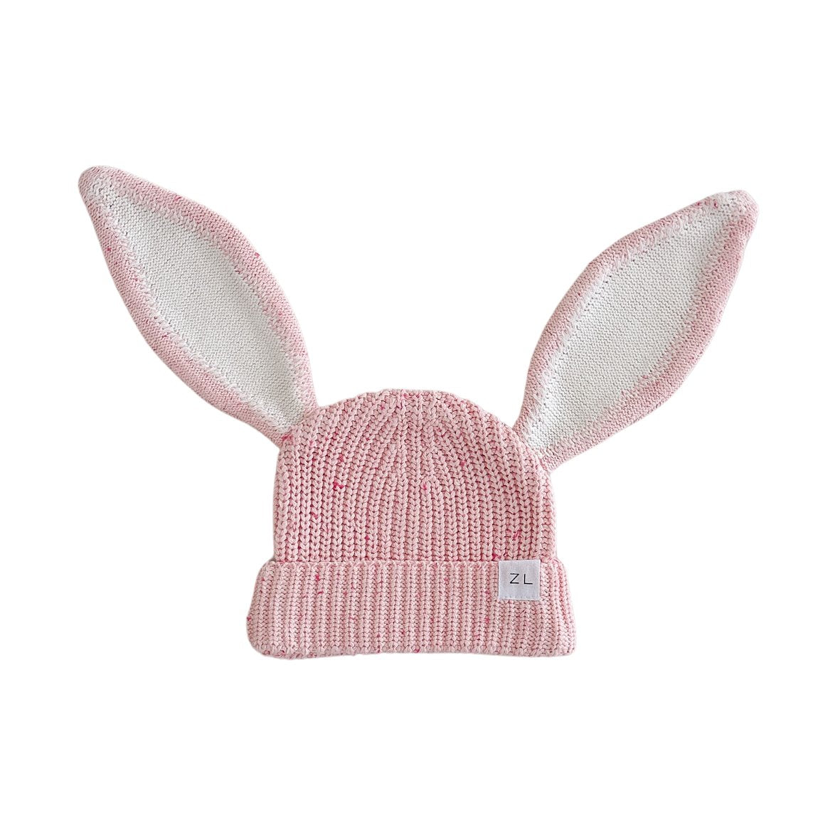 Beanie - Easter Berry Fleck