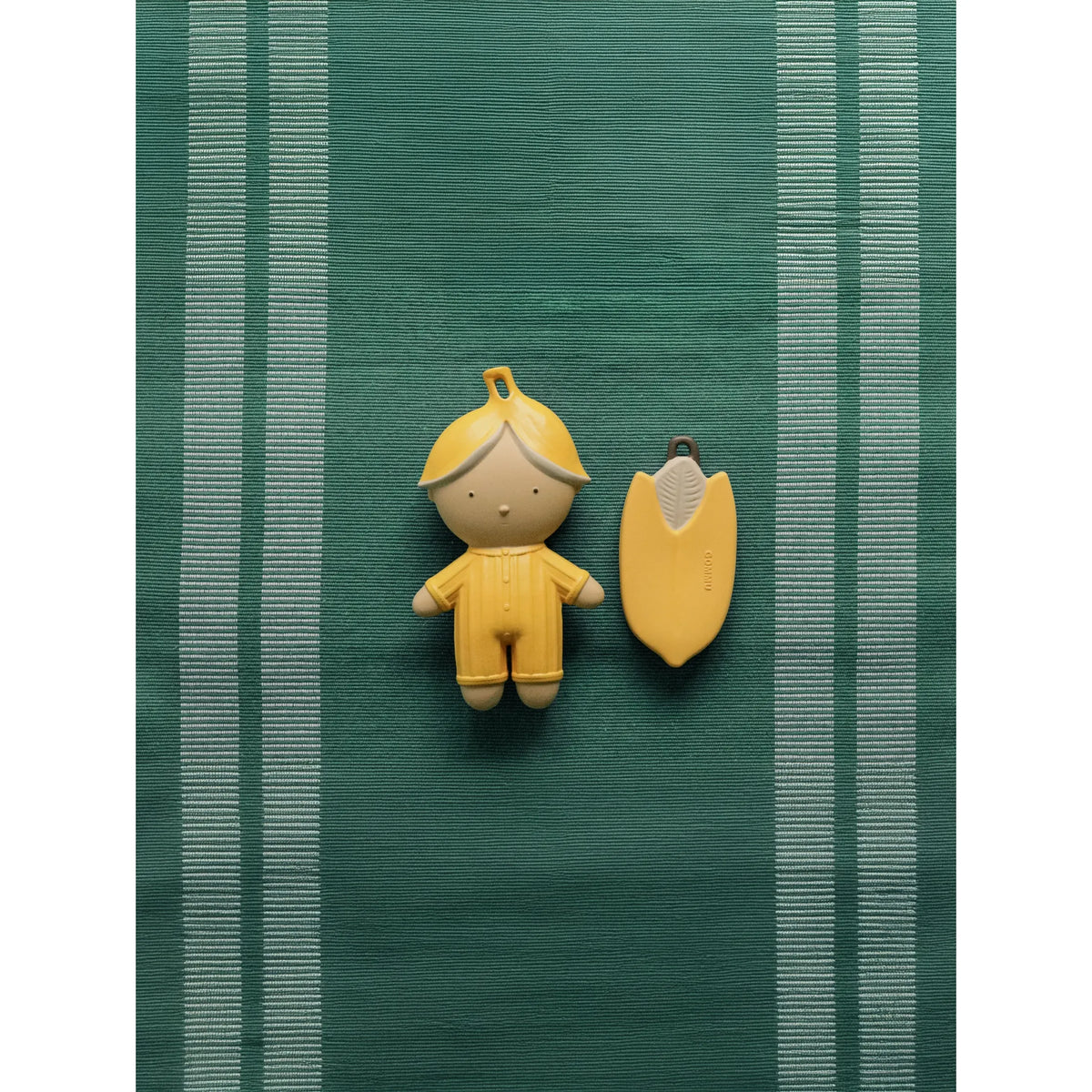 Gommu Banana Teether