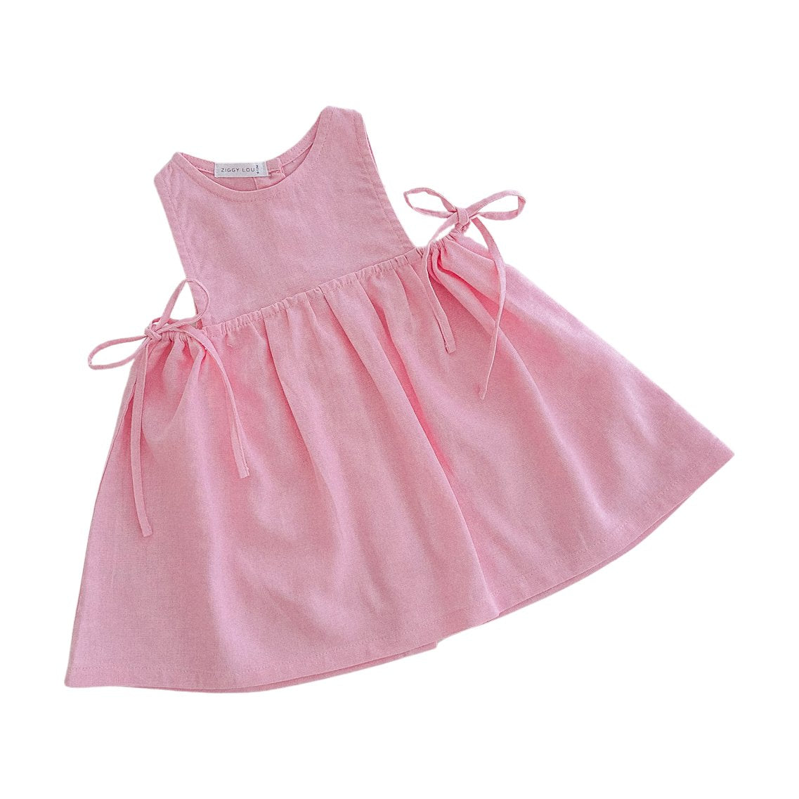 Sofia Dress - Paloma