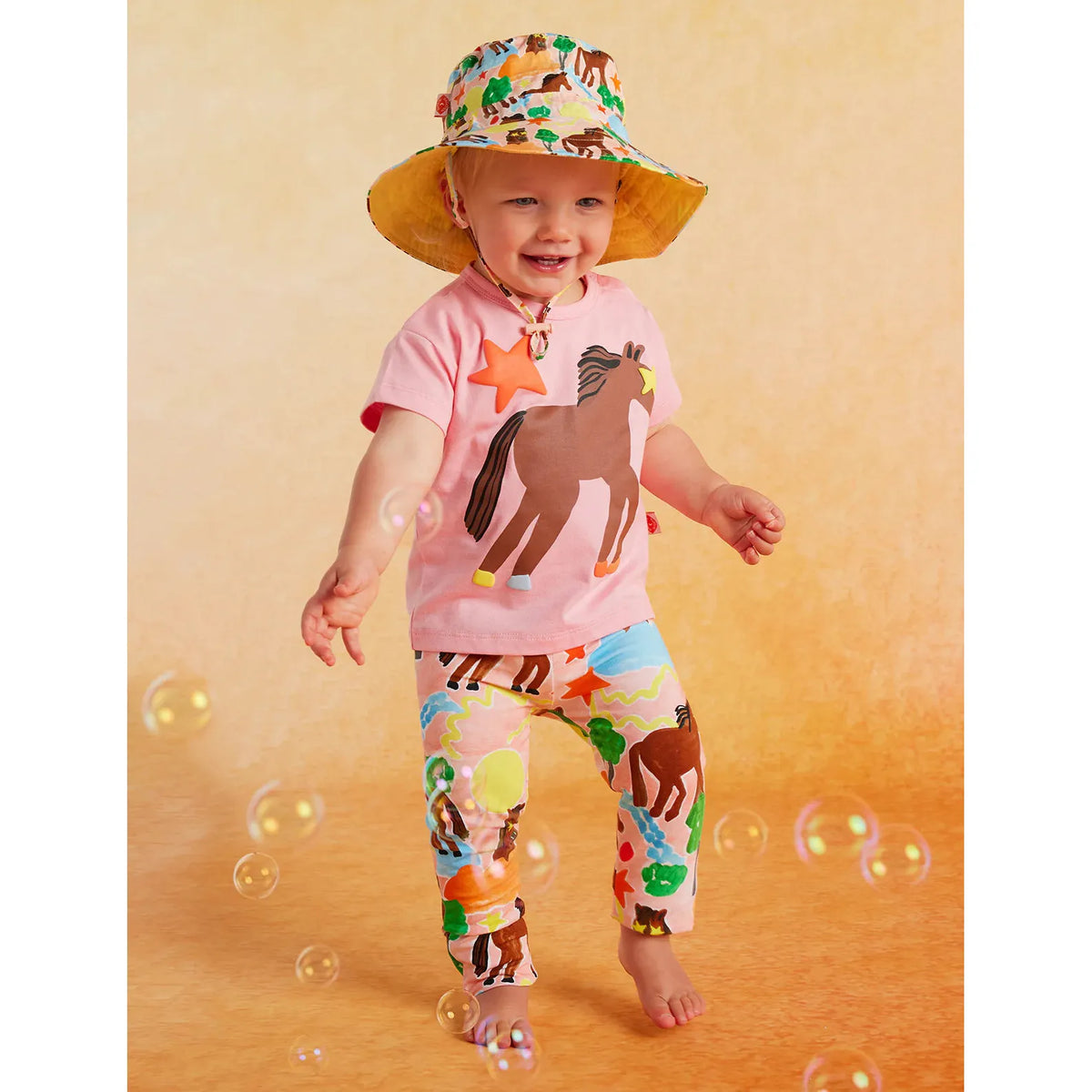 Giddy Up Leggings