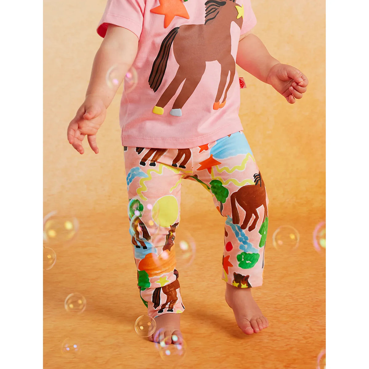 Giddy Up Leggings