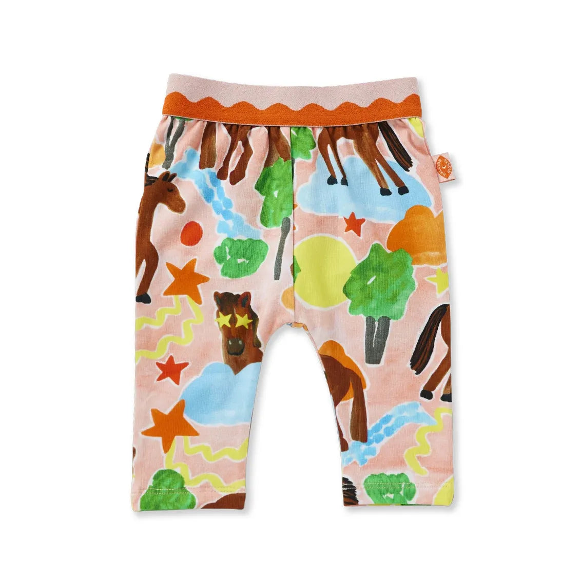 Giddy Up Leggings