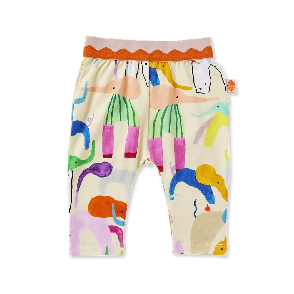 Happy Herd Leggings
