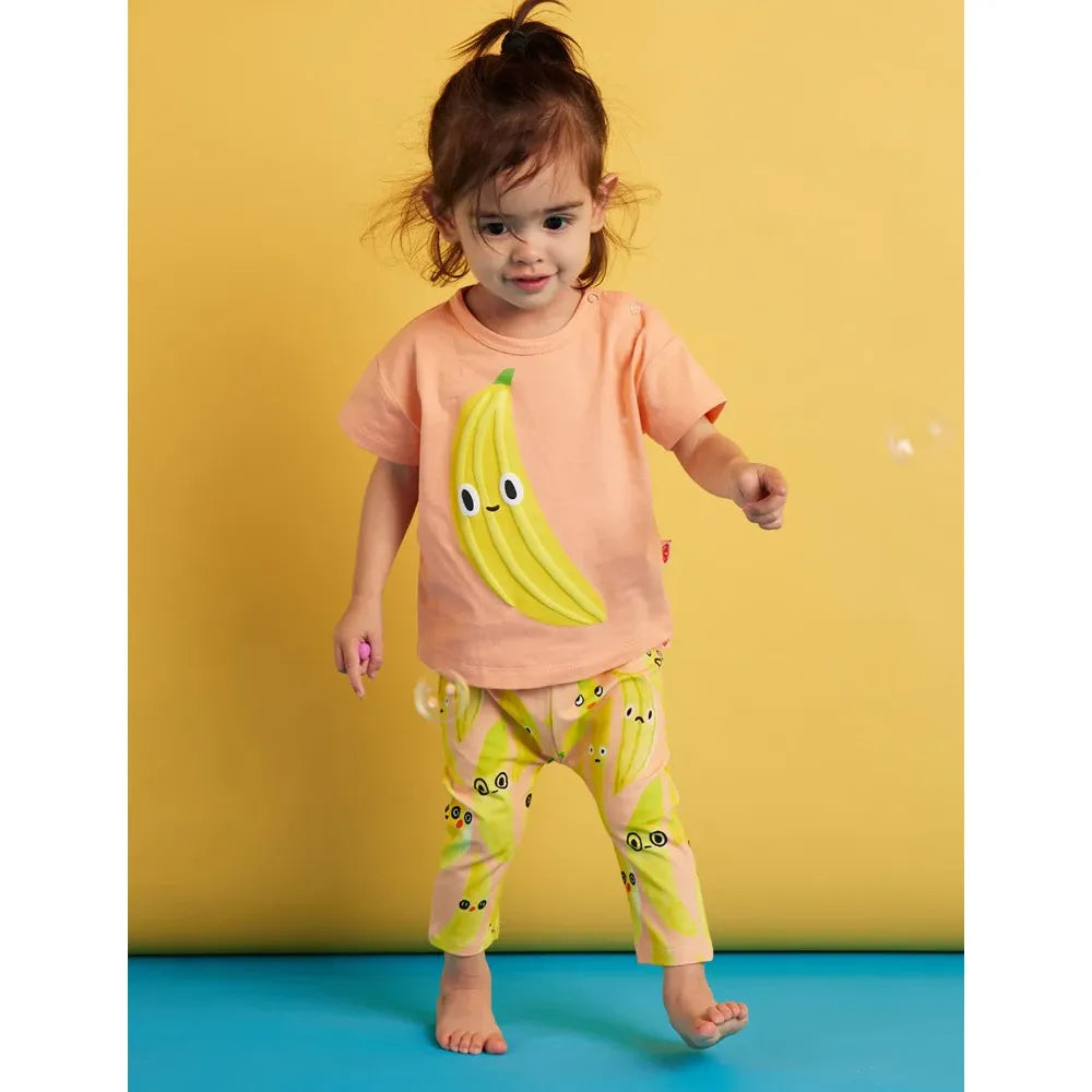 Peel Party Legging