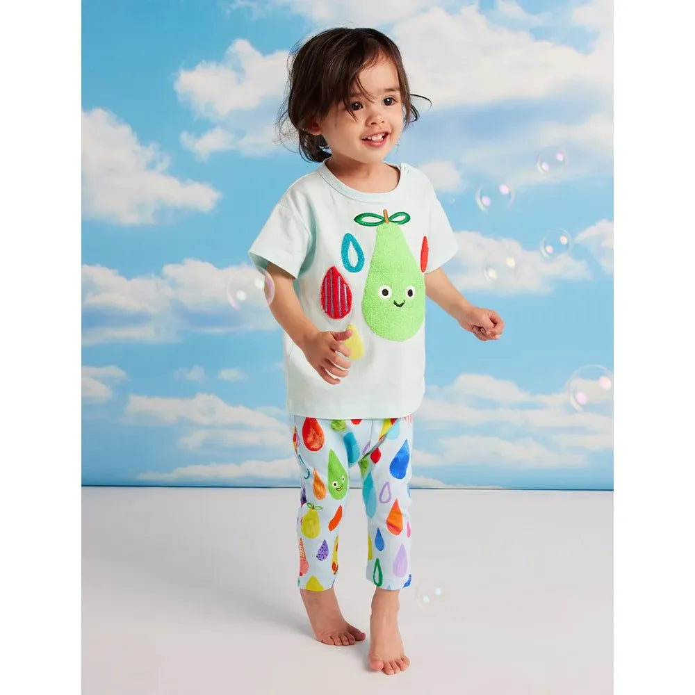Sun Shower Leggings