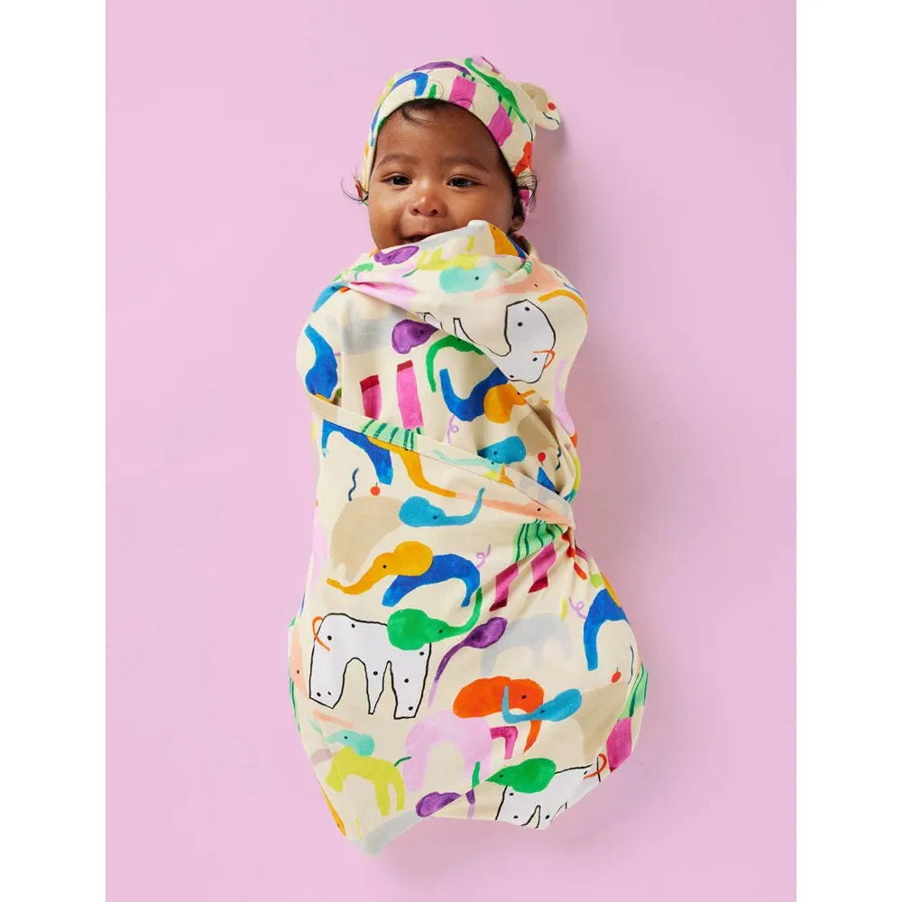 Happy Herd Baby Wrap