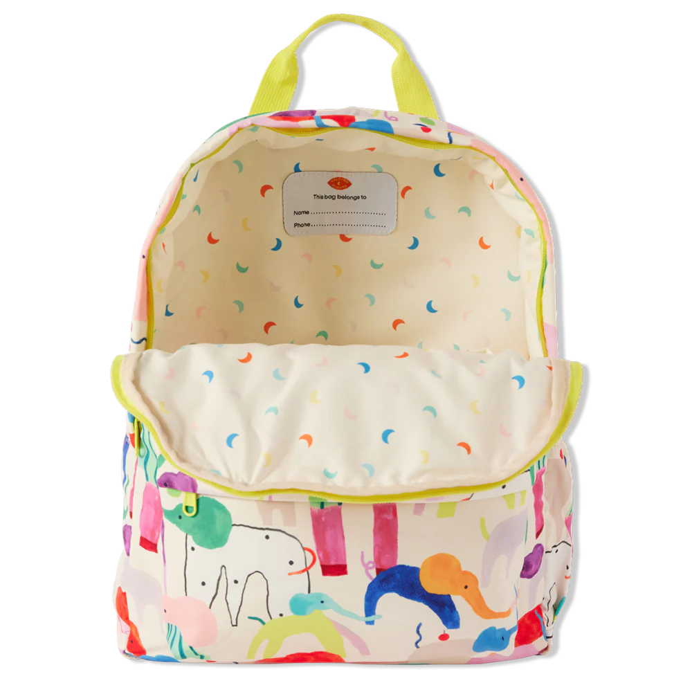 Happy Herd Kids Backpack - Regular