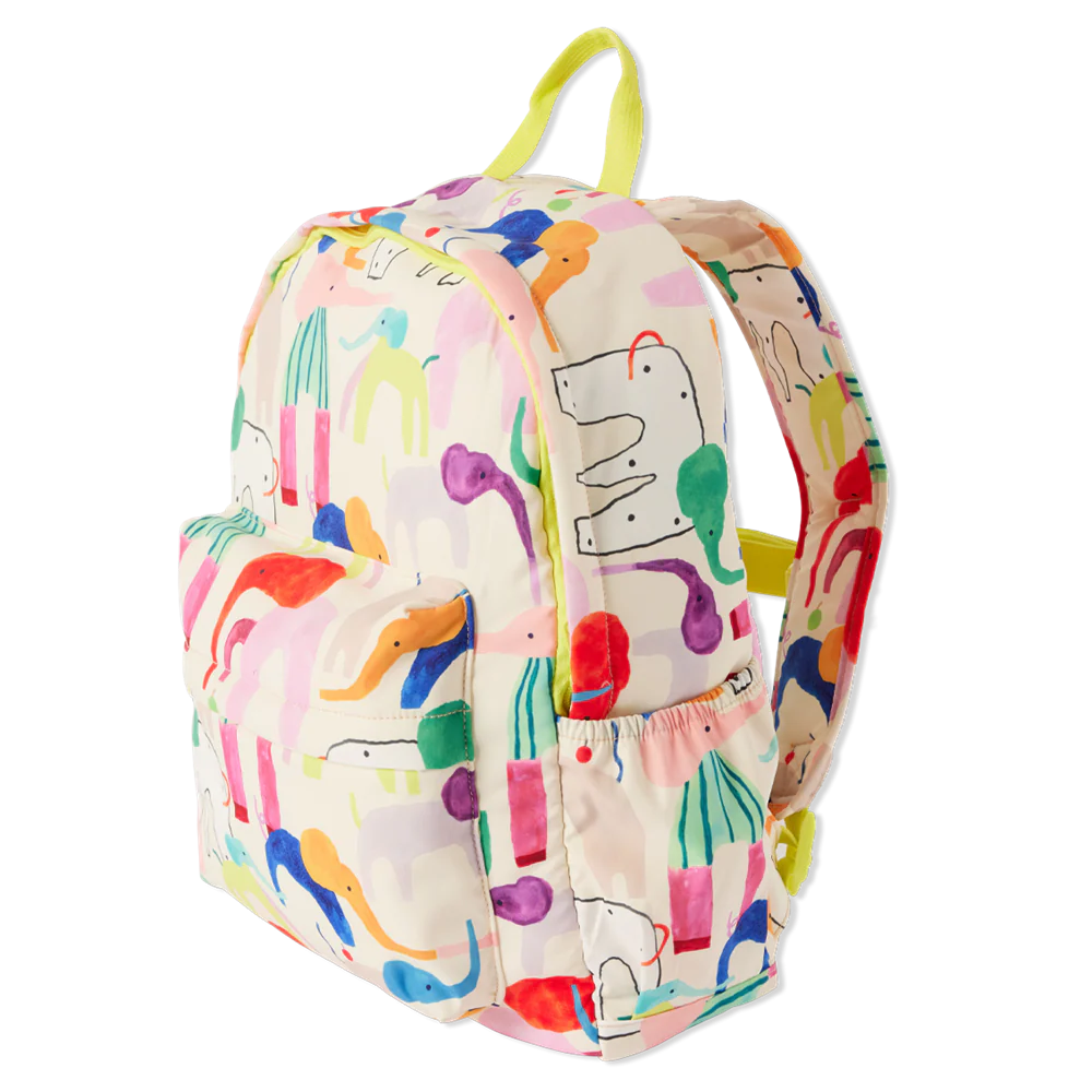 Happy Herd Kids Backpack - Regular
