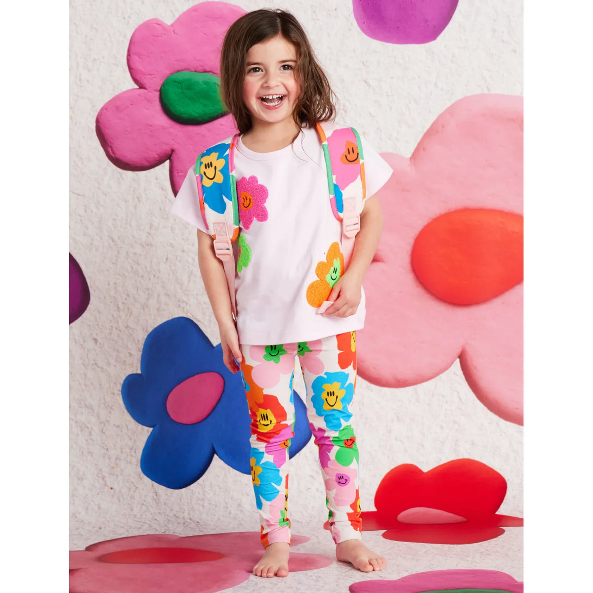 Hej Blomma! Long Sleeve T-Shirt