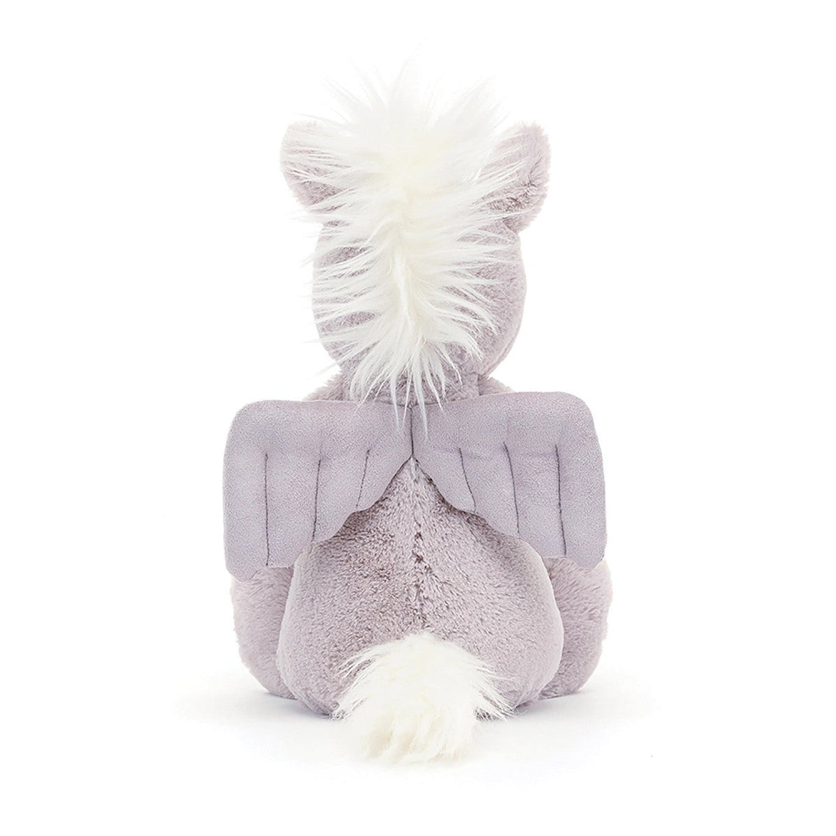 Bashful Pegasus Original