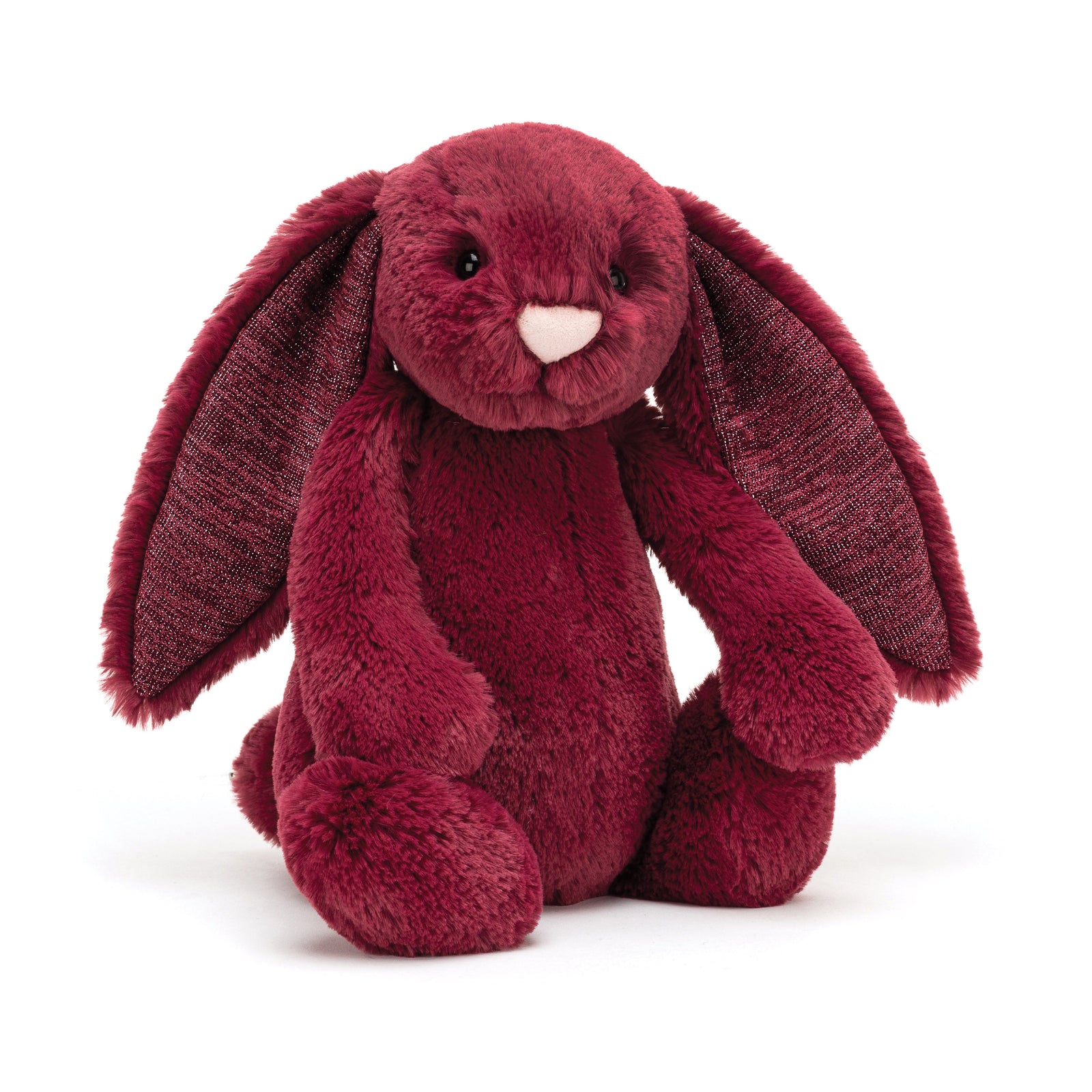 Bashful Luxe Bunny Scarlett