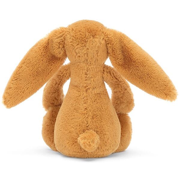 Bashful Golden Bunny Small