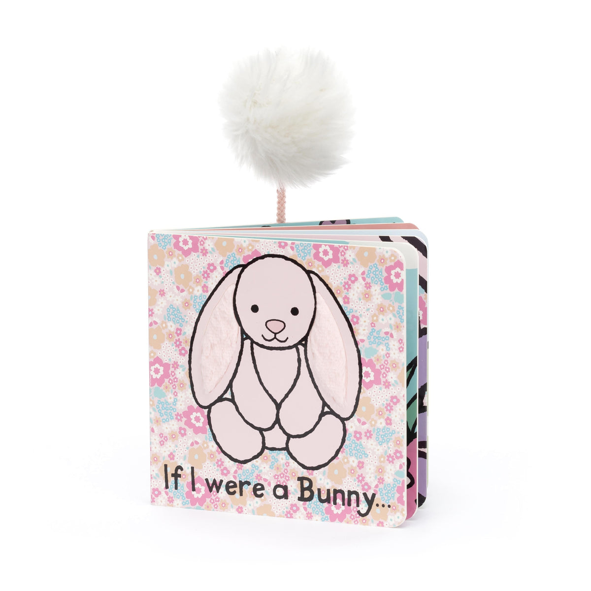 If I were a Blossom Bunny Book