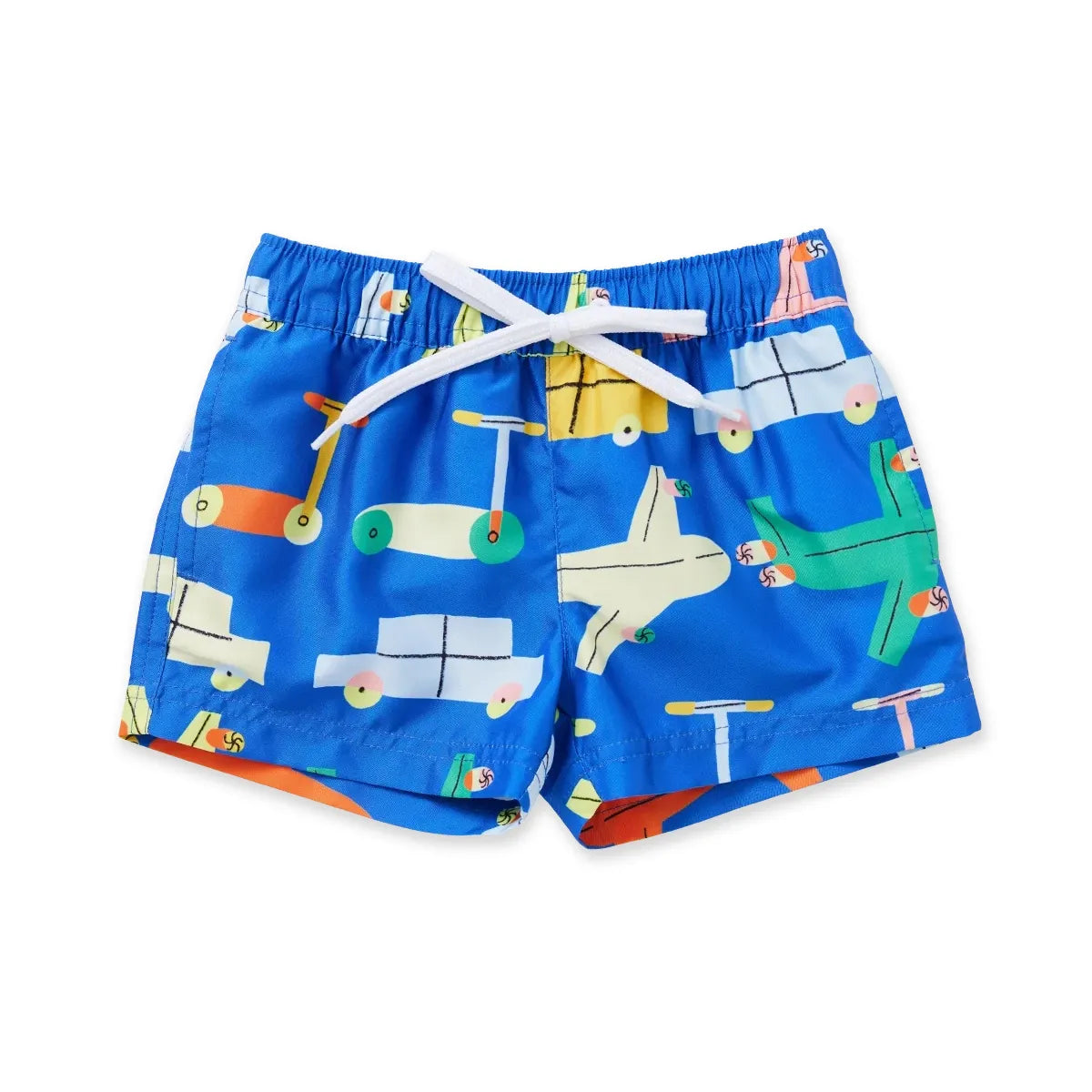 Boardshort - Beep Beep