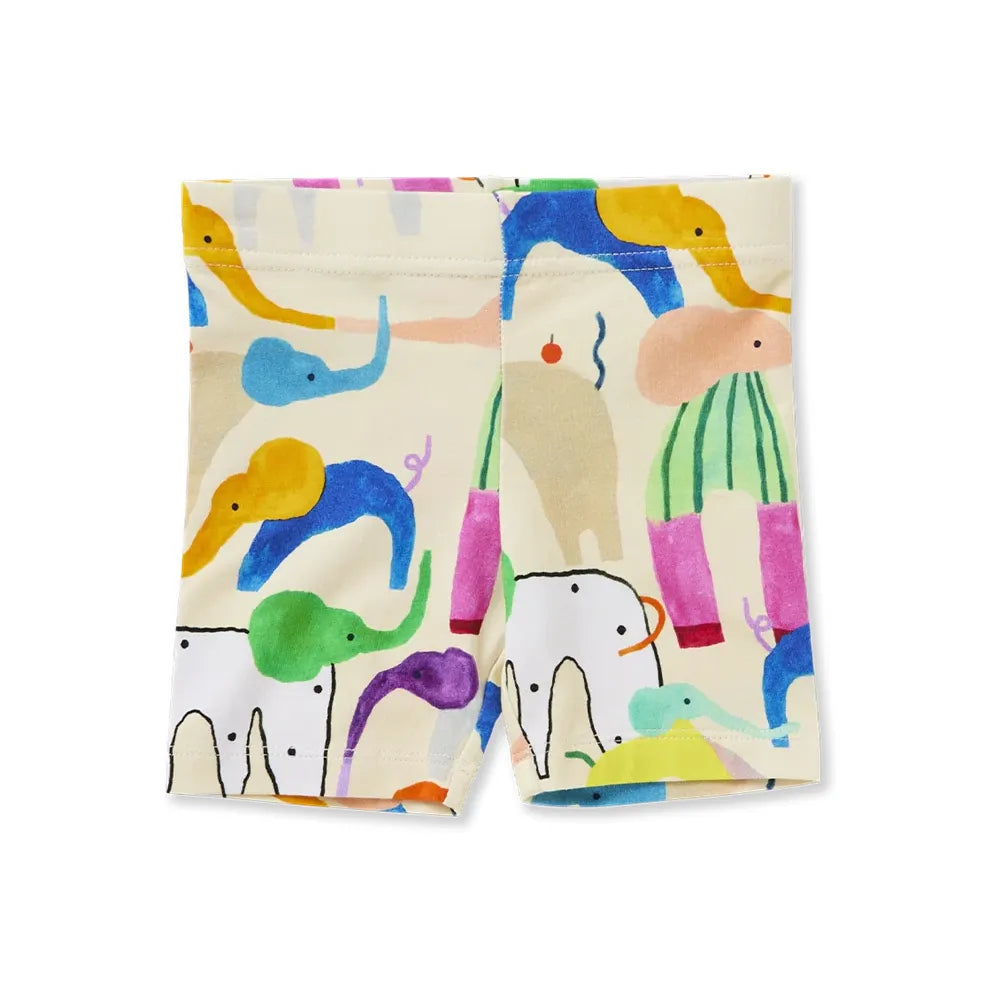 Happy Herd Kids Bike Shorts