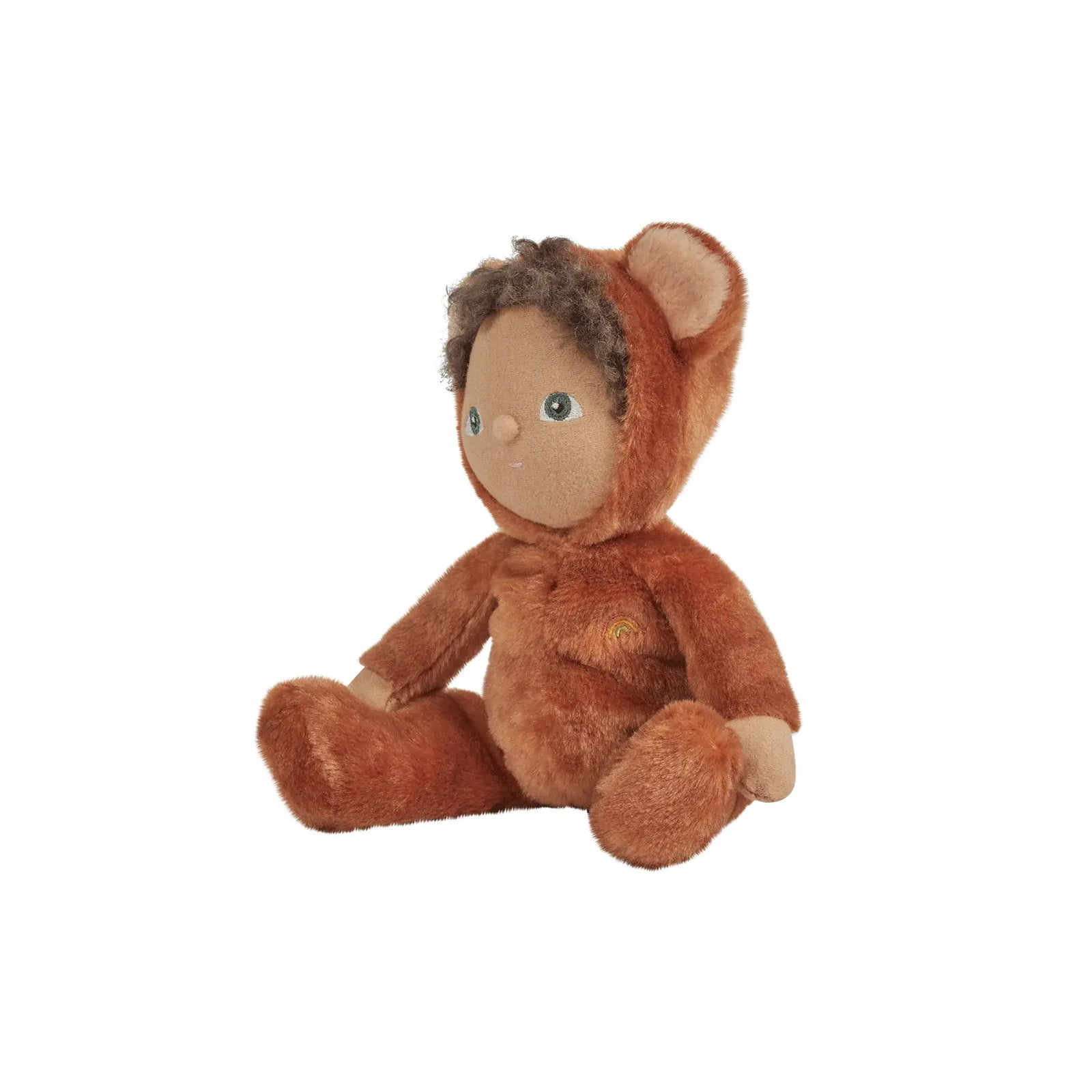 Dinky Dinkums - Bobby Bear