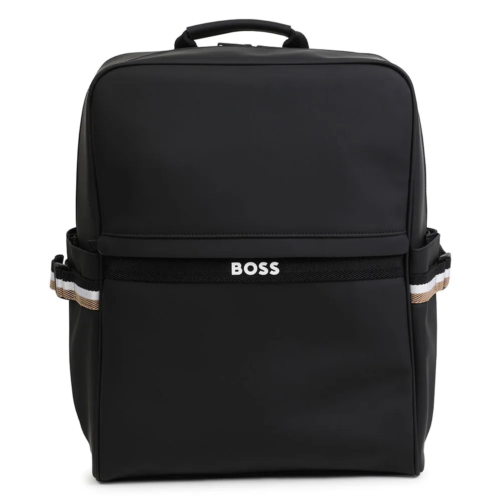 BOSS Boys Backpack