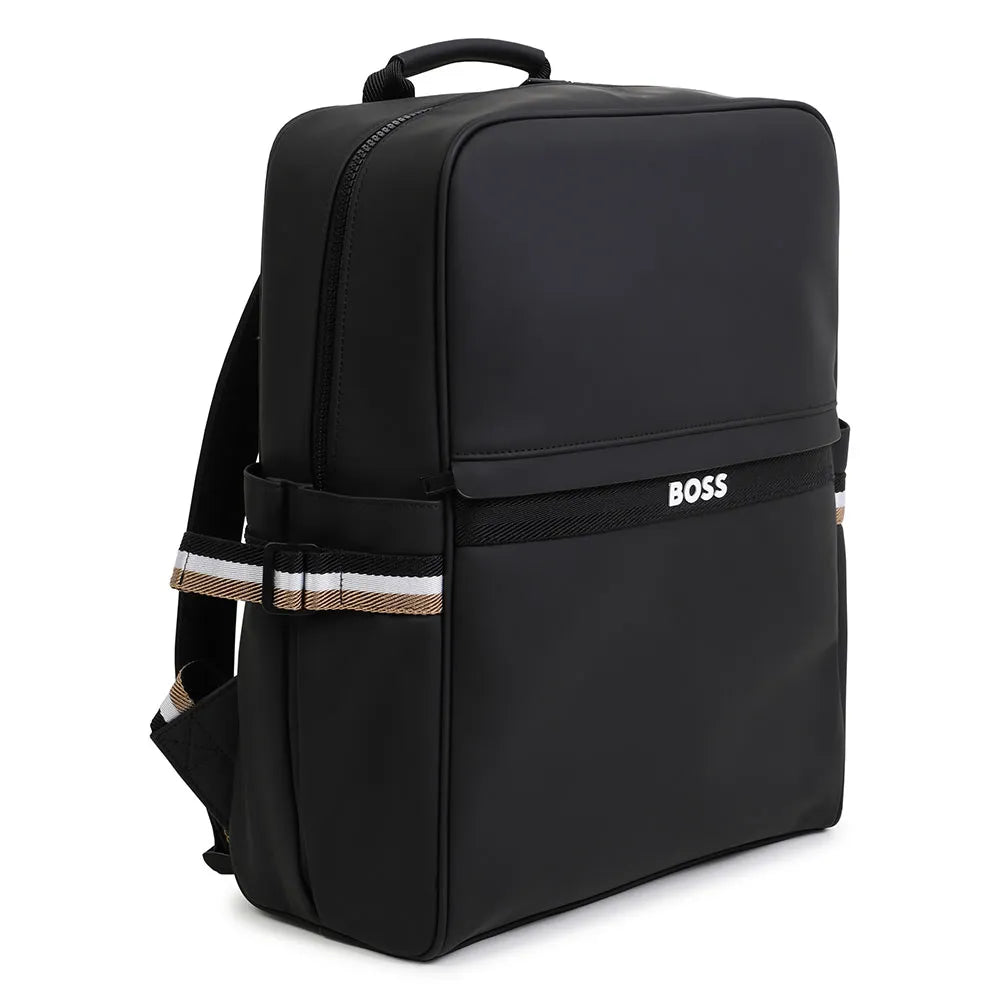 BOSS Boys Backpack