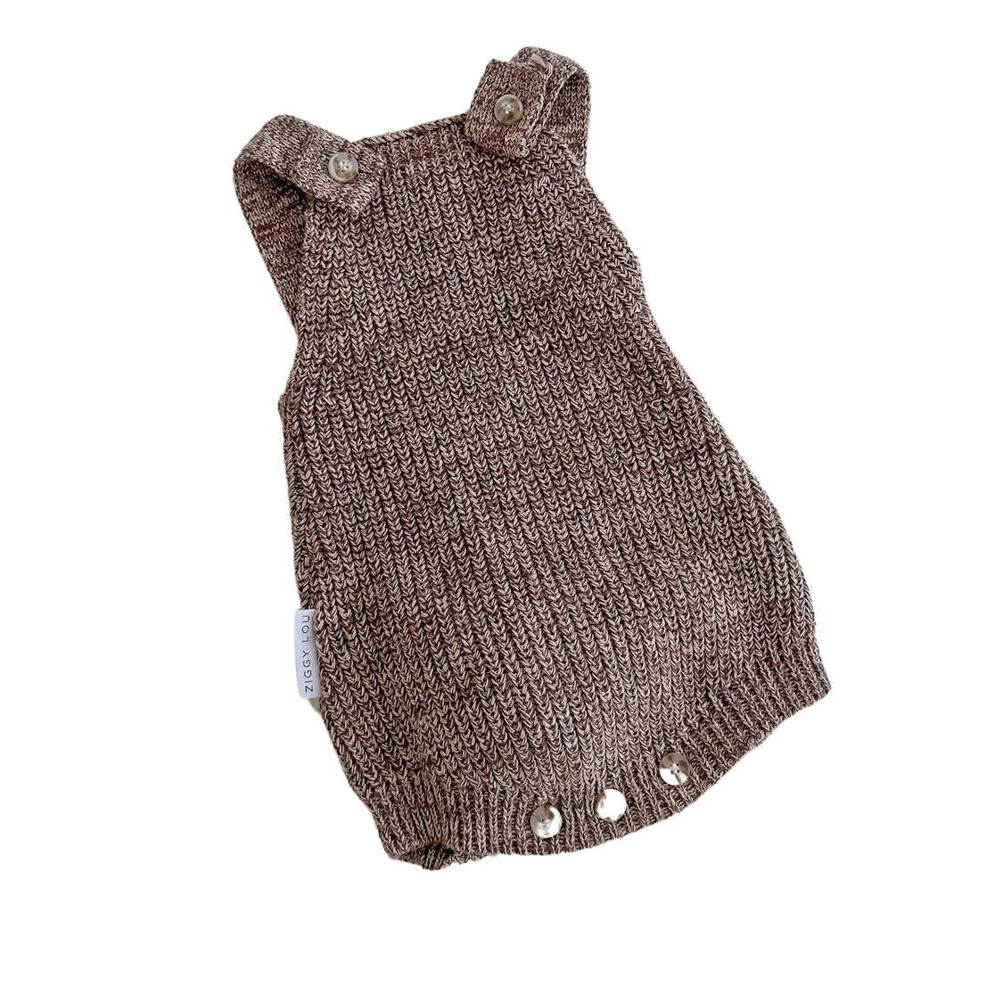 Romper Easter - Cedar