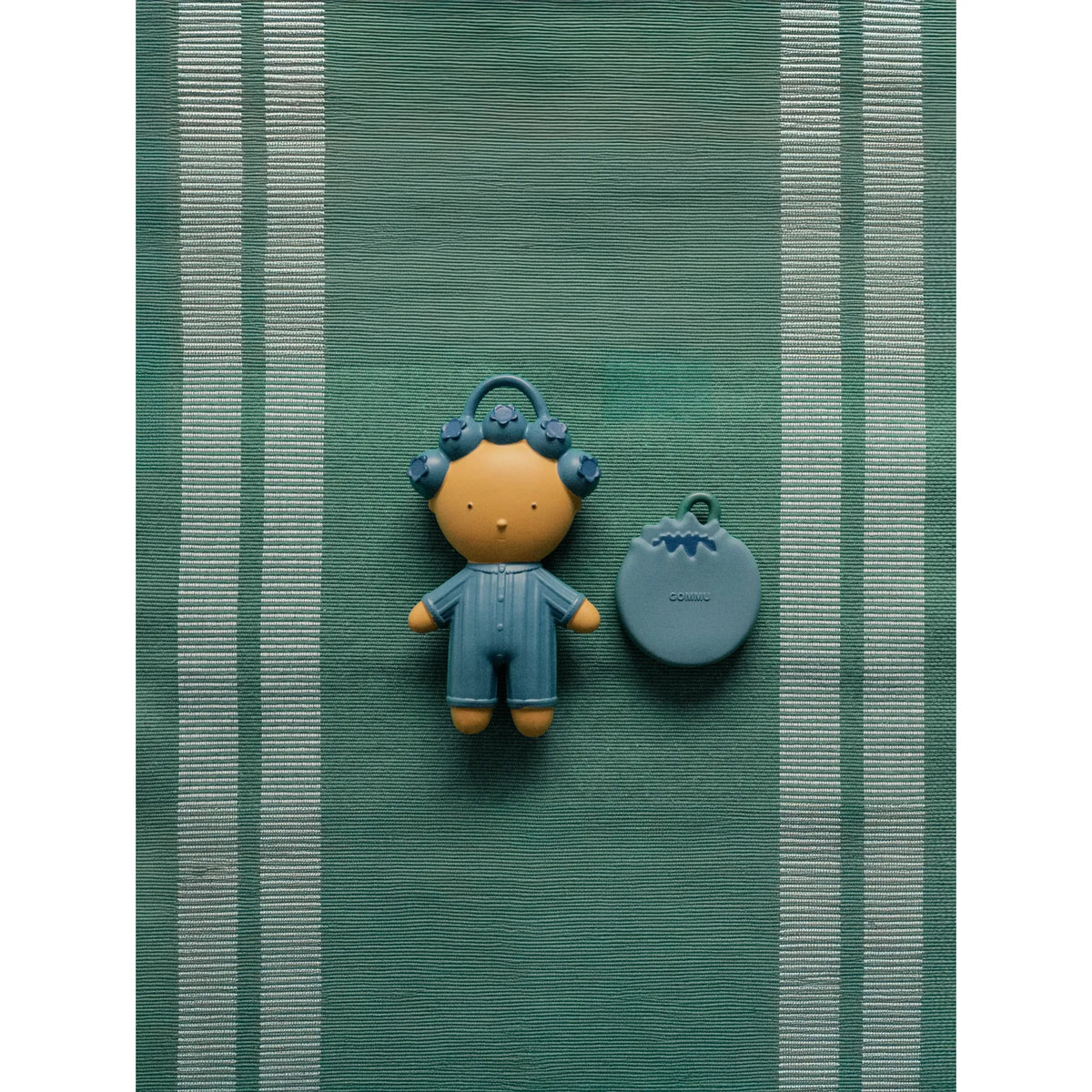 Gommu Blueberry Teether