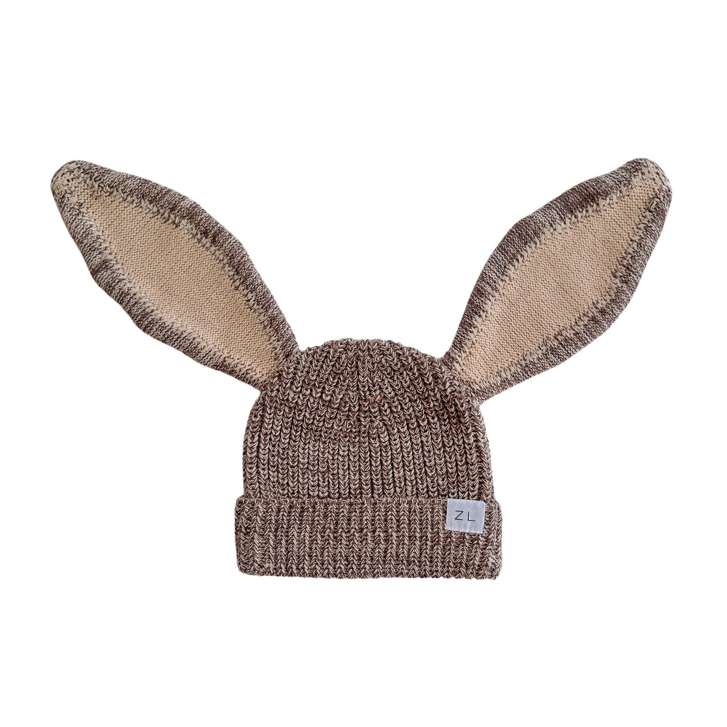 Beanie Easter - Cedar