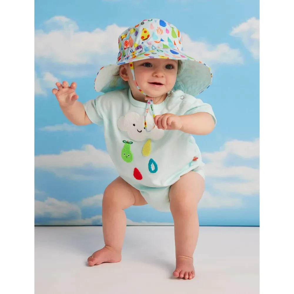 Sun Shower Bodysuit