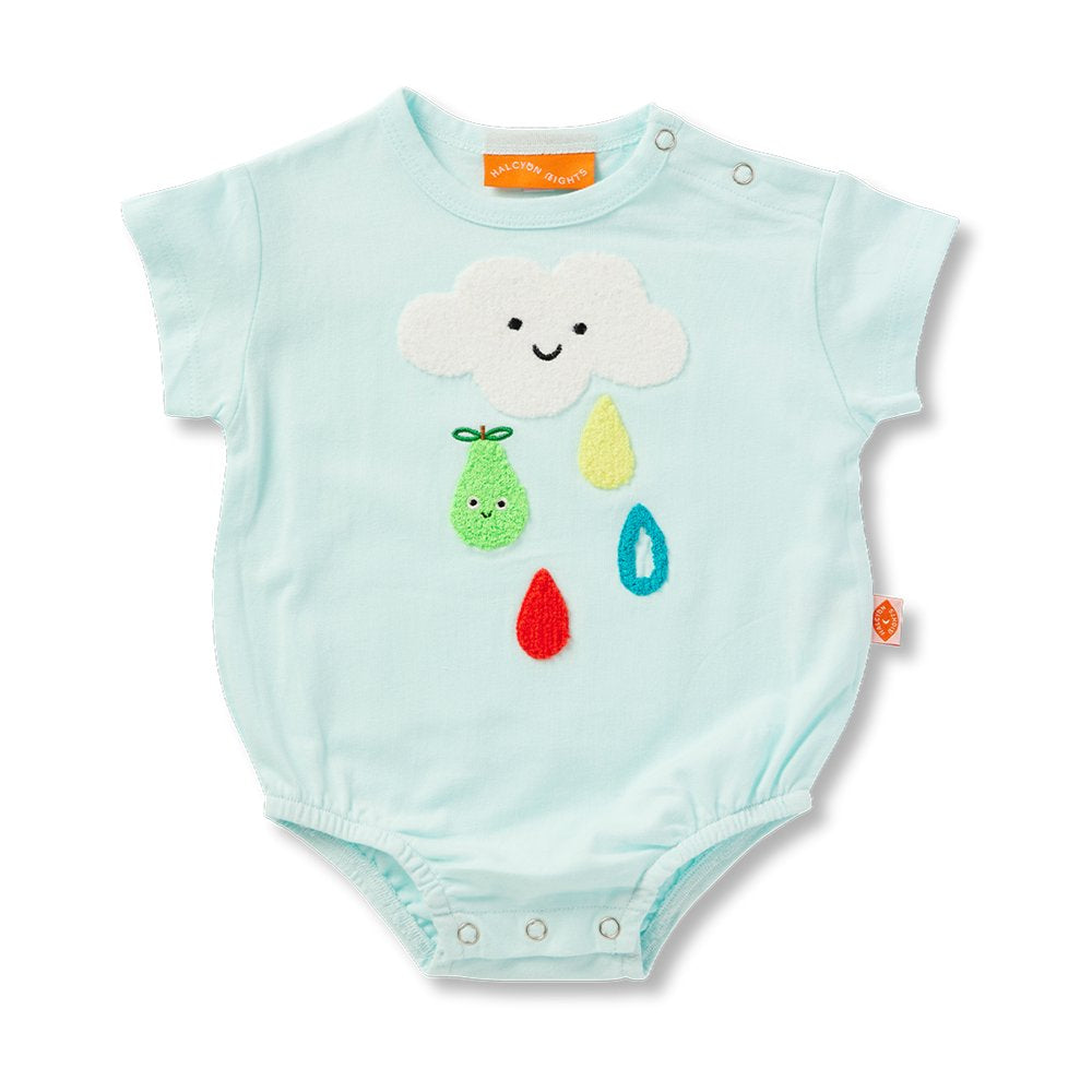 Sun Shower Bodysuit