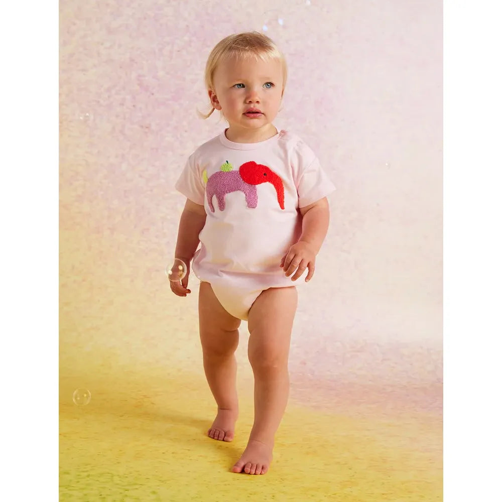 Happy Herd Bodysuit