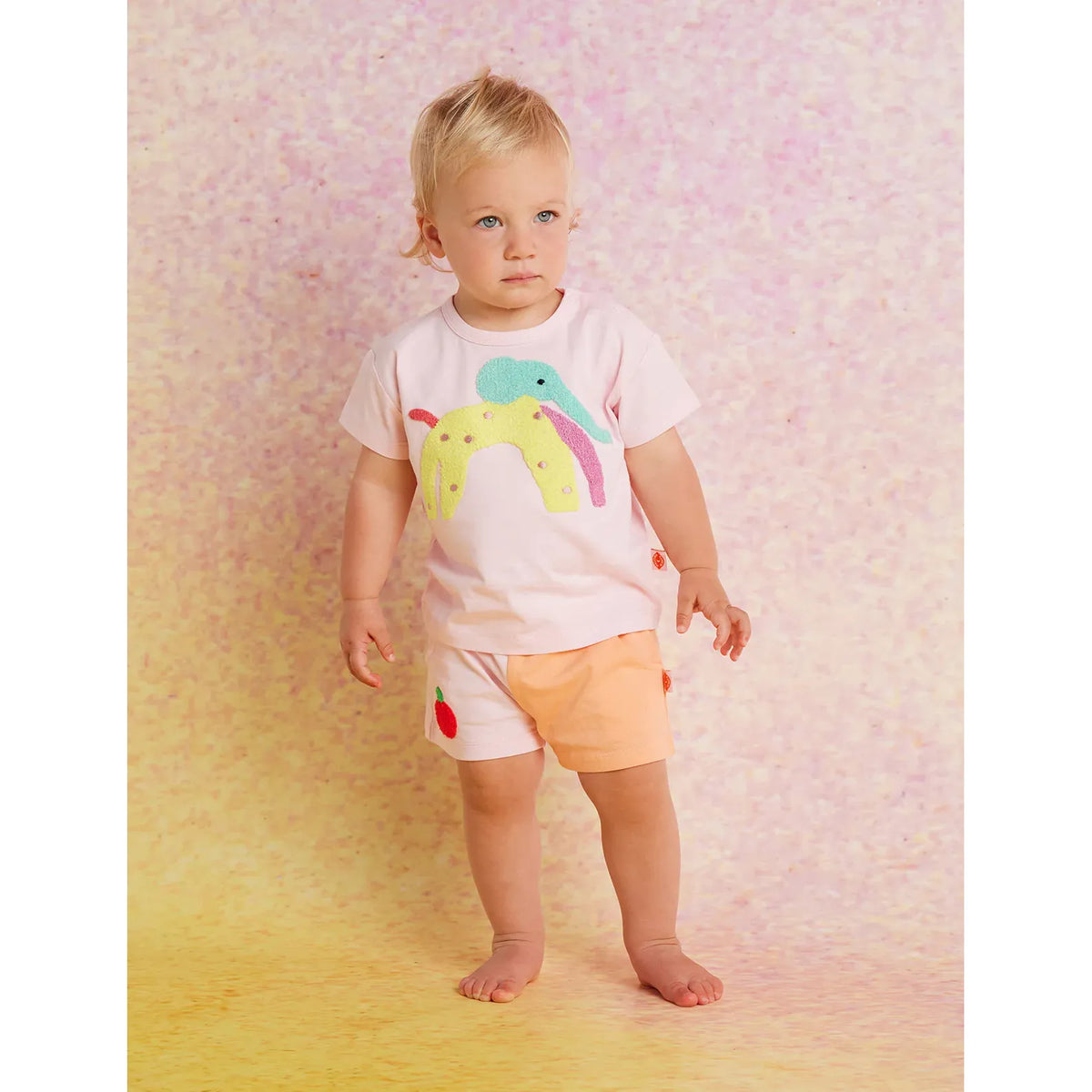 Happy Herd T Shirt