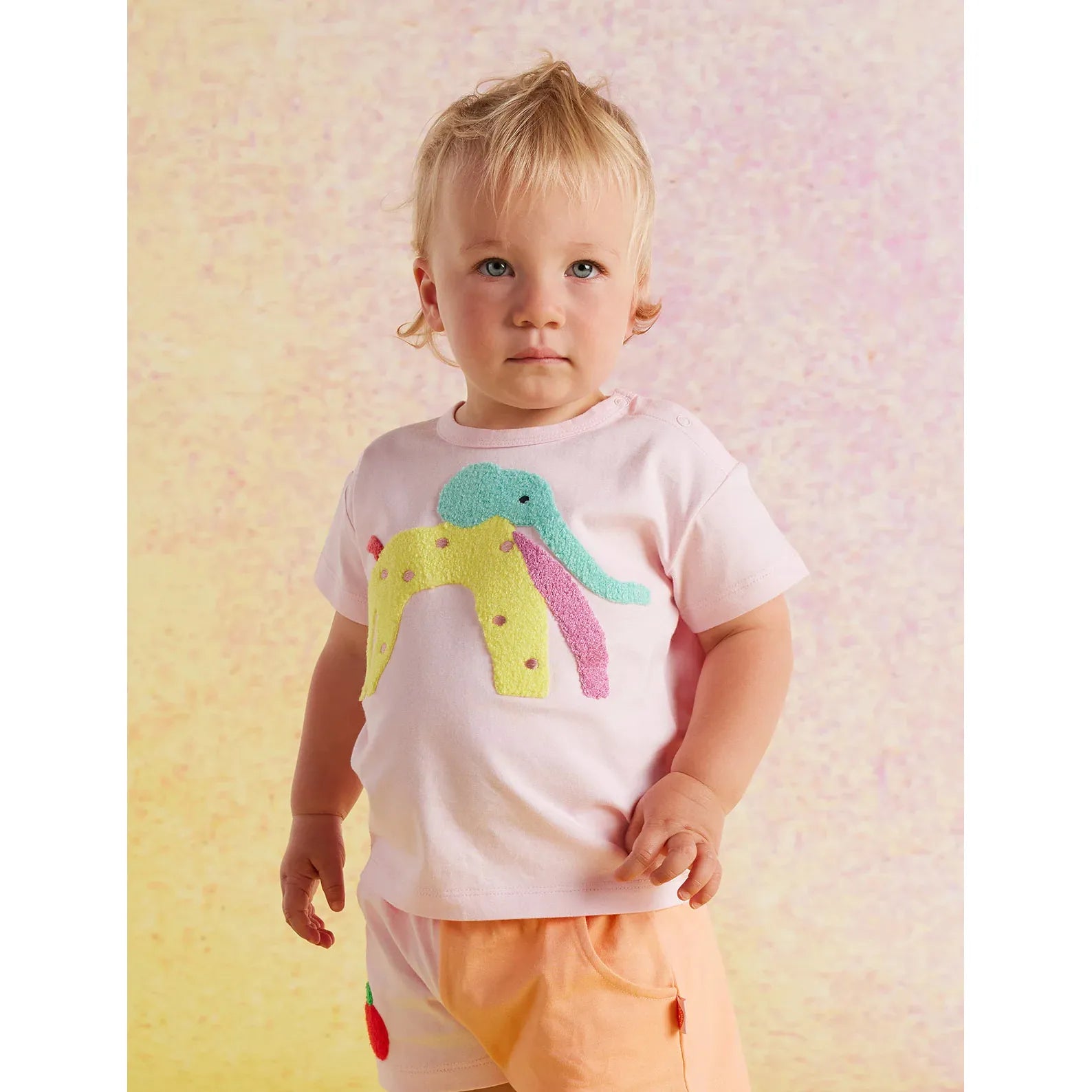 Happy Herd T Shirt