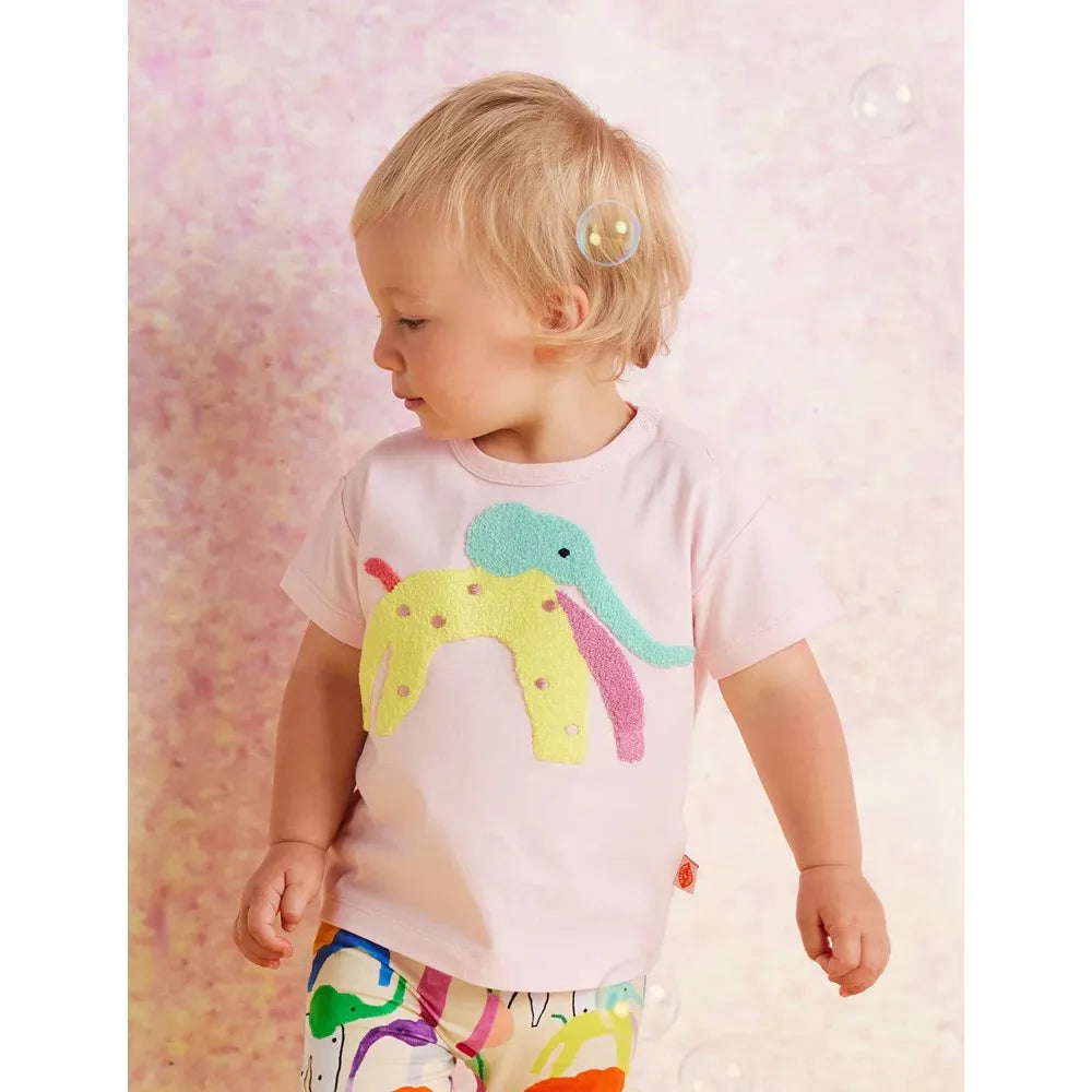 Happy Herd T Shirt