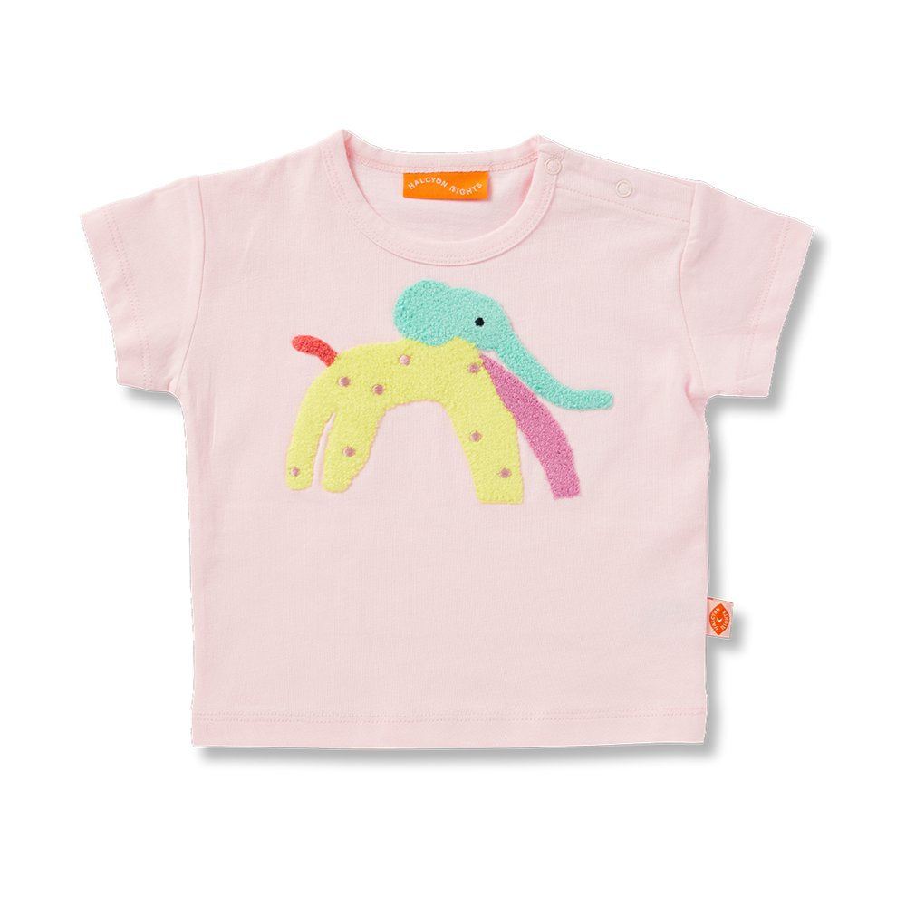 Happy Herd T Shirt