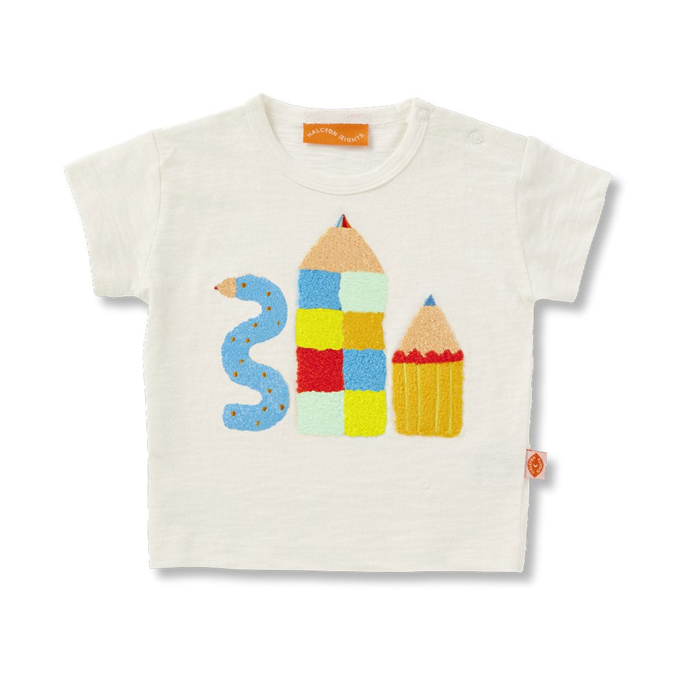 Scribble Squad T Shirt