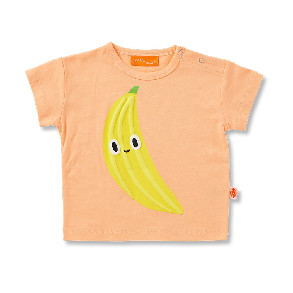 Peel Party Short Sleeve T Shirt