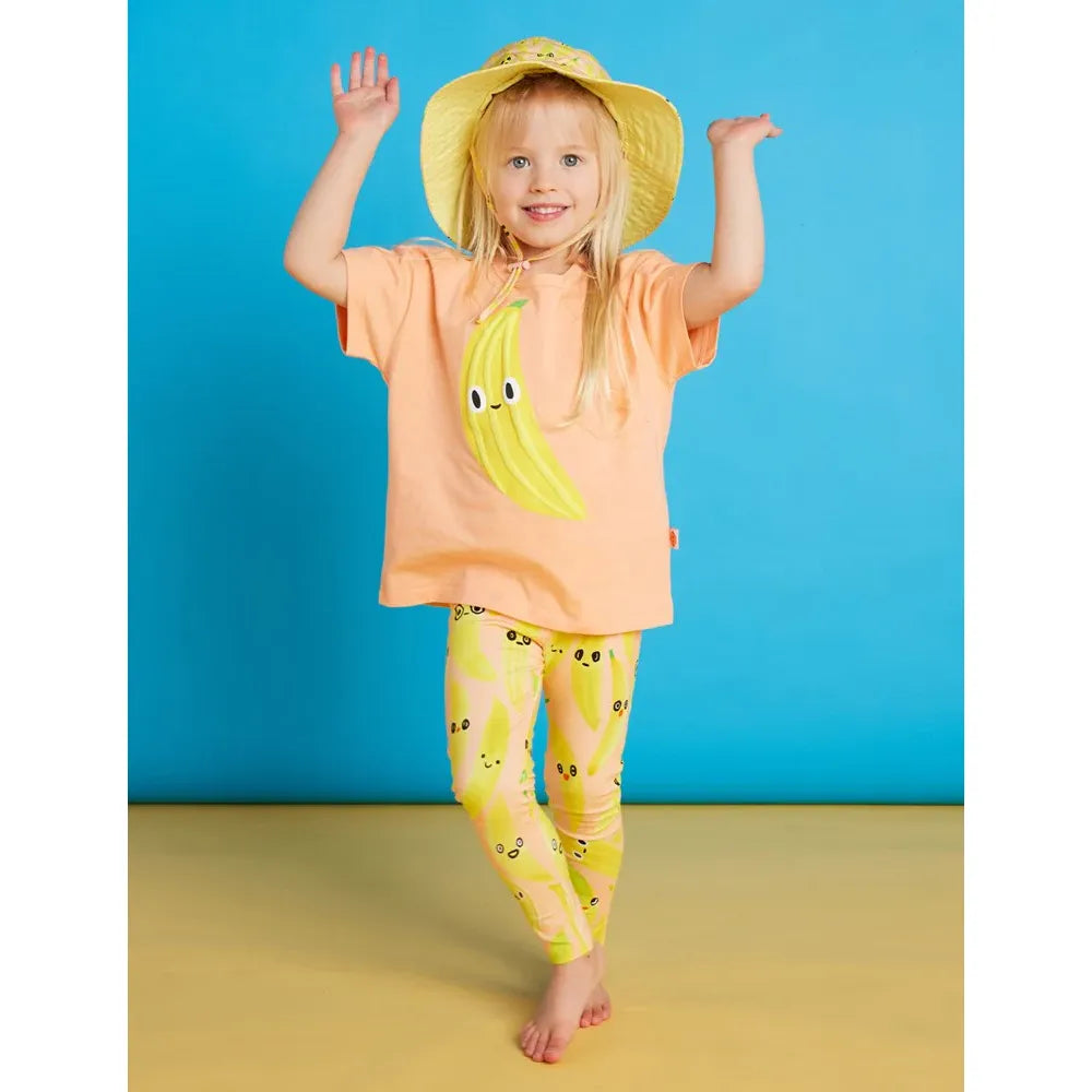 Peel Party Short Sleeve T Shirt
