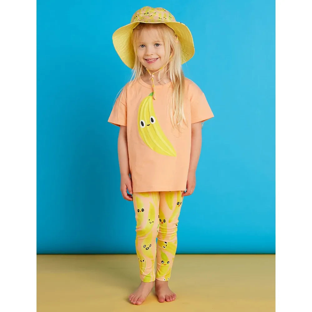 Peel Party Short Sleeve T Shirt