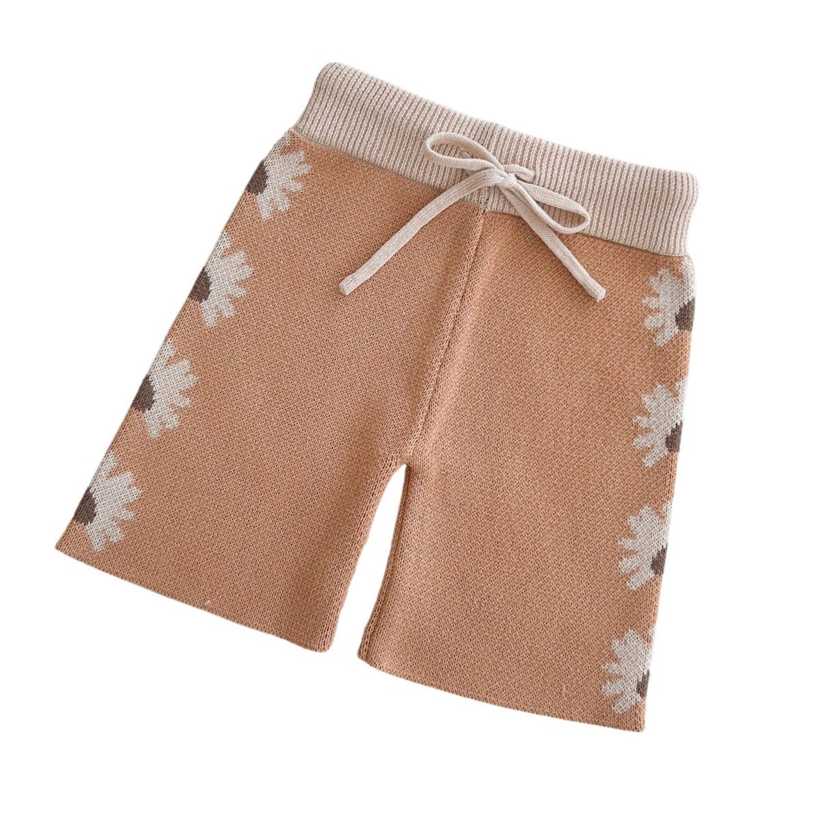 Cropped Pants - Hazel