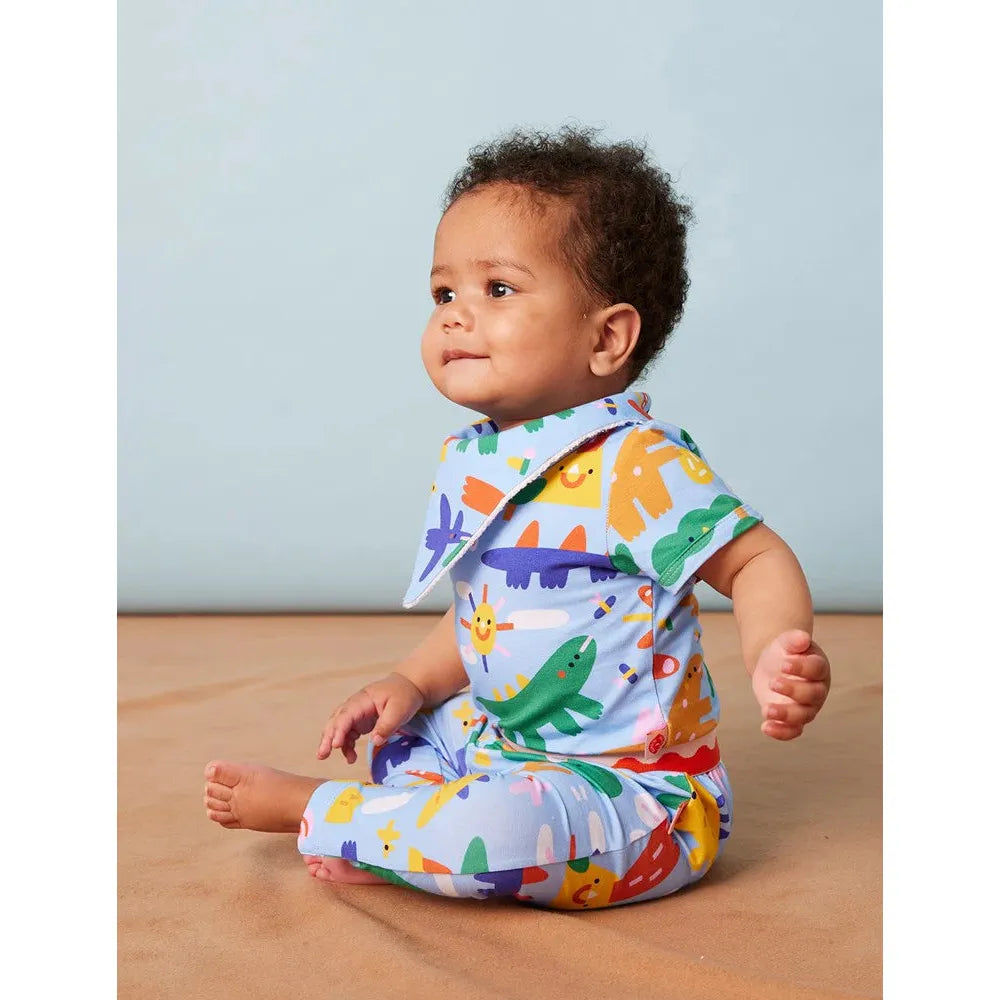 Dino Days Baby Leggings