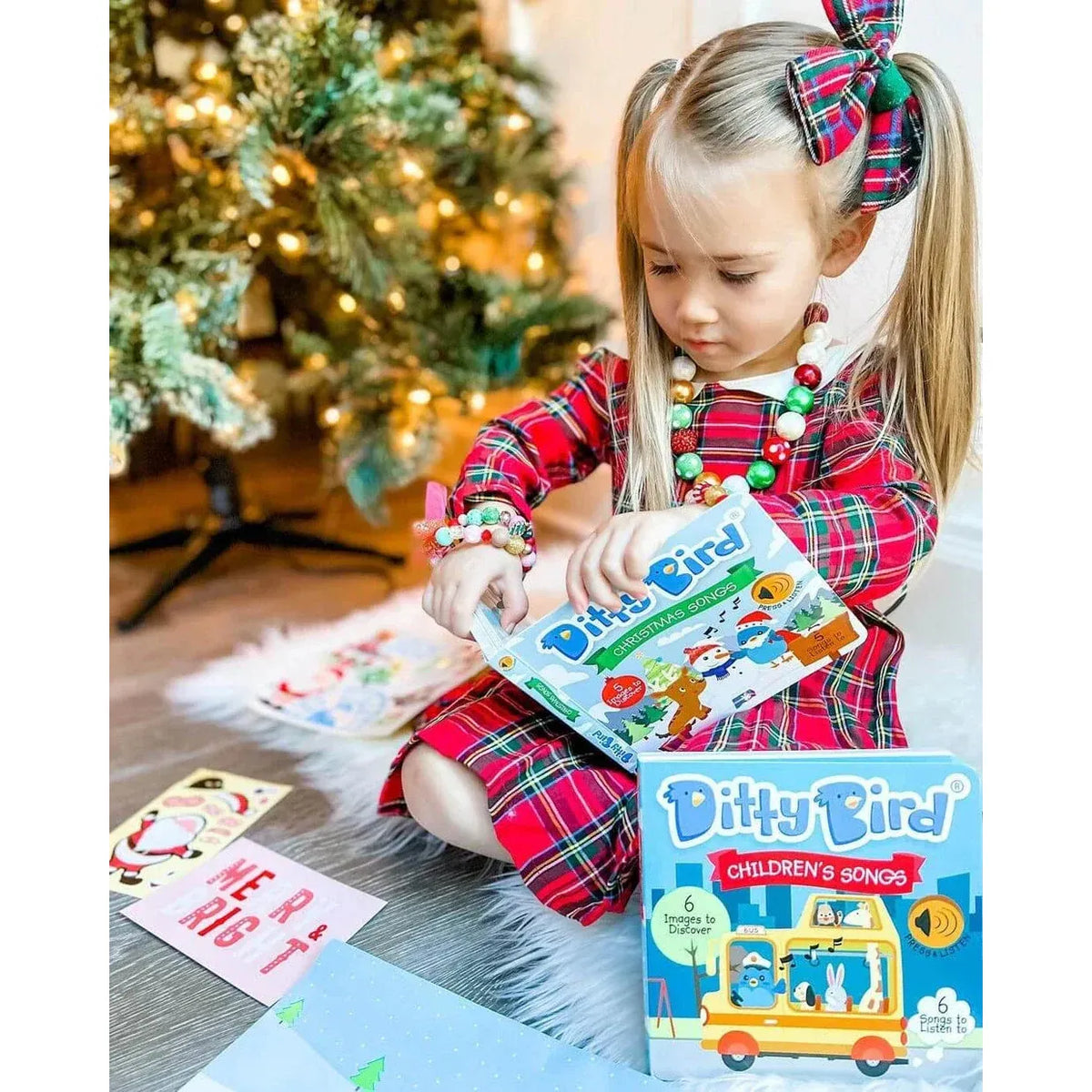 Children's Songs
