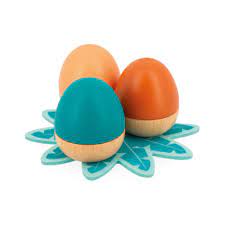 Dino Surprise Eggs
