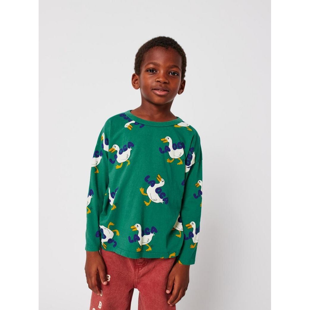 La Oca All Over T-Shirt